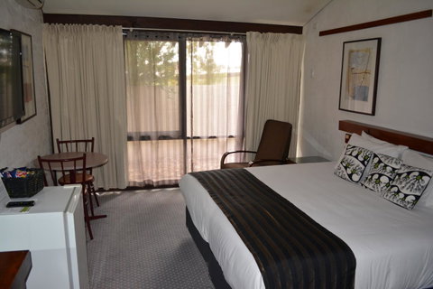 The Apple Inn - Foster Accommodation 29