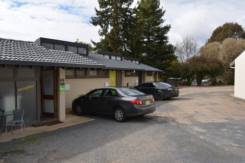The Apple Inn - Foster Accommodation 42