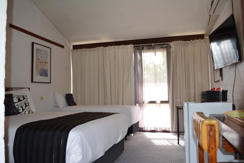 The Apple Inn - Foster Accommodation 34
