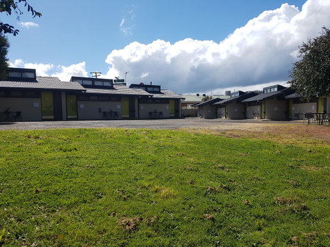 The Apple Inn - Foster Accommodation 0