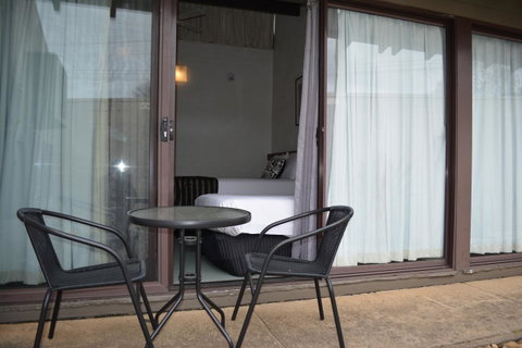 The Apple Inn - Foster Accommodation 9