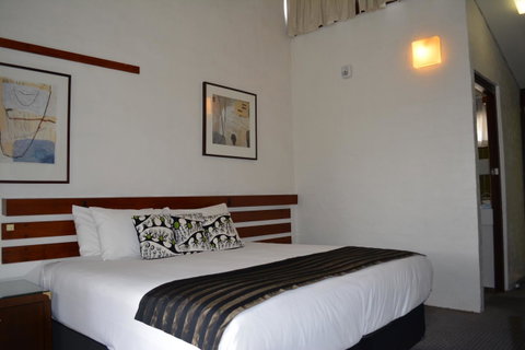 The Apple Inn - Foster Accommodation 23