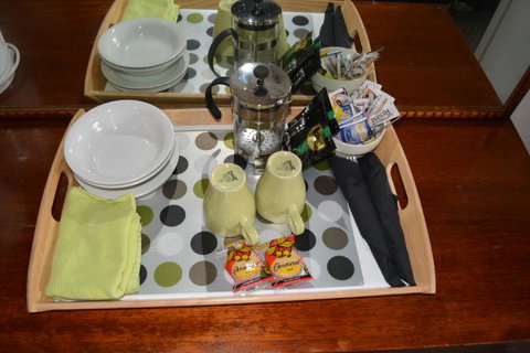 The Apple Inn - Foster Accommodation 8