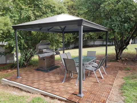 The Apple Inn - Foster Accommodation 4