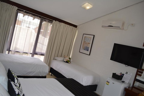 The Apple Inn - Foster Accommodation 18
