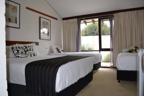 The Apple Inn - Foster Accommodation 13