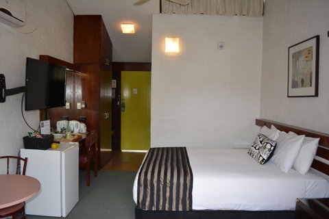 The Apple Inn - Foster Accommodation 15