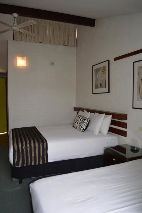 The Apple Inn - Foster Accommodation 20