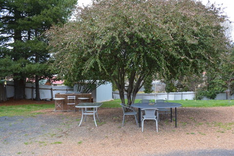 The Apple Inn - Foster Accommodation 39
