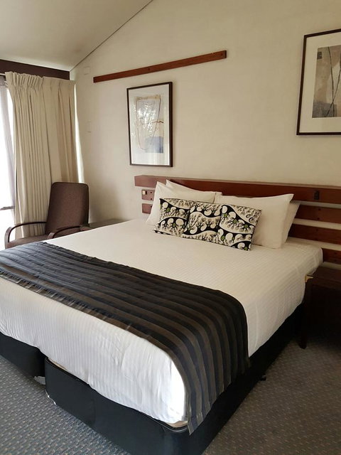 The Apple Inn - Foster Accommodation 35