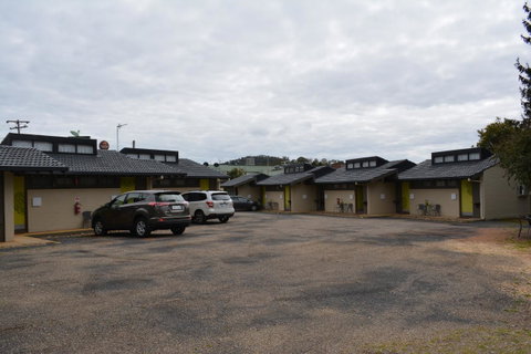 The Apple Inn - Foster Accommodation 37