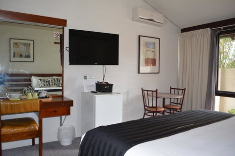 The Apple Inn - Foster Accommodation 30