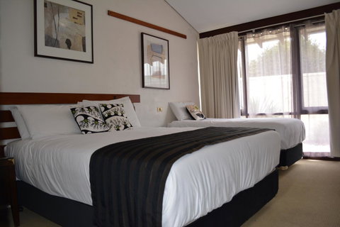 The Apple Inn - Foster Accommodation 25
