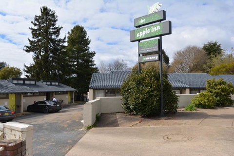 The Apple Inn - Foster Accommodation 40