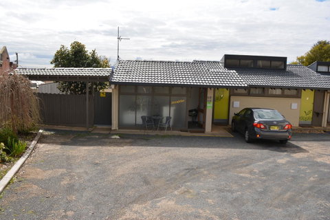 The Apple Inn - Foster Accommodation 44