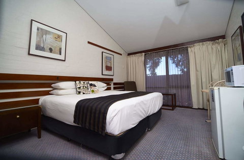 The Apple Inn - Foster Accommodation 6