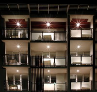 The Blenheim - Foster Accommodation