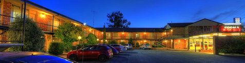 Cooma Motor Lodge Motel - Foster Accommodation 6