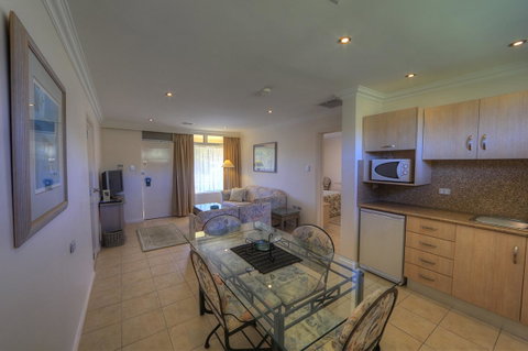 Cooma Motor Lodge Motel - Foster Accommodation 25