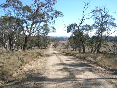 Cooma Motor Lodge Motel - Foster Accommodation 14