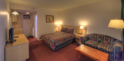 Cooma Motor Lodge Motel - Foster Accommodation 5