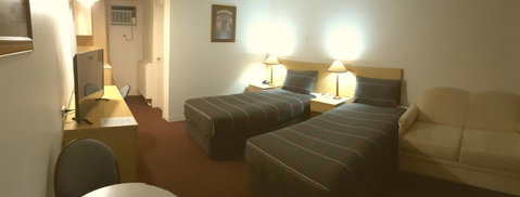 Cooma Motor Lodge Motel - Foster Accommodation 1