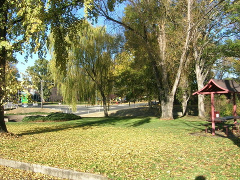 Cooma Motor Lodge Motel - Foster Accommodation 17