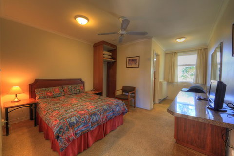 Cooma Motor Lodge Motel - Foster Accommodation 3