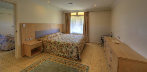 Cooma Motor Lodge Motel - Foster Accommodation 26