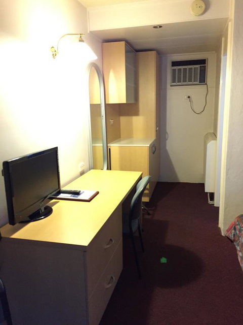 Cooma Motor Lodge Motel - Foster Accommodation 12