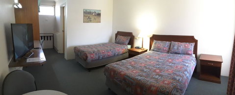 Cooma Motor Lodge Motel - Foster Accommodation 27