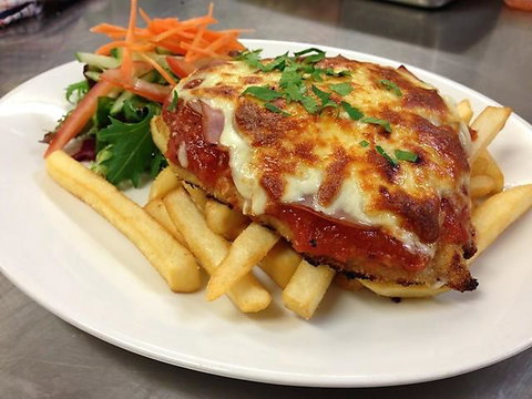 Cooma Motor Lodge Motel - Foster Accommodation 10