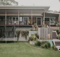 Salthouse Berrara - Foster Accommodation