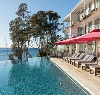 Bannisters by the Sea - Foster Accommodation