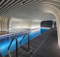 SKYE Suites Sydney - Foster Accommodation