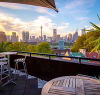 Quest Potts Point - Foster Accommodation