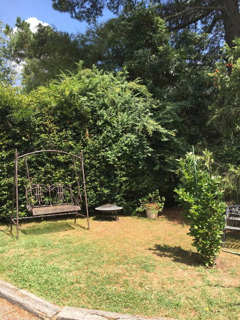 The Best Exotic Magnolia Cottage - Foster Accommodation 4