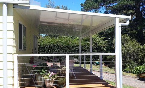 The Best Exotic Magnolia Cottage - Foster Accommodation 27