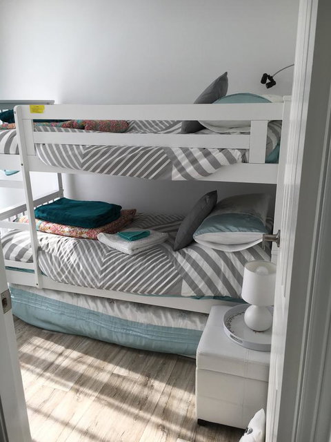 The Best Exotic Magnolia Cottage - Foster Accommodation 20