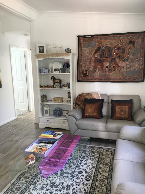 The Best Exotic Magnolia Cottage - Foster Accommodation 5