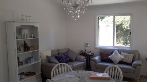 The Best Exotic Magnolia Cottage - Foster Accommodation 26