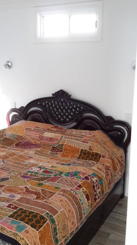 The Best Exotic Magnolia Cottage - Foster Accommodation 34