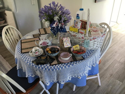 The Best Exotic Magnolia Cottage - Foster Accommodation 23