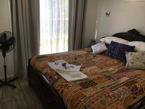 The Best Exotic Magnolia Cottage - Foster Accommodation 17