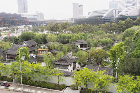 Novotel Sydney Darling Square - Foster Accommodation 20