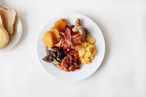 Novotel Sydney Darling Square - Foster Accommodation 33