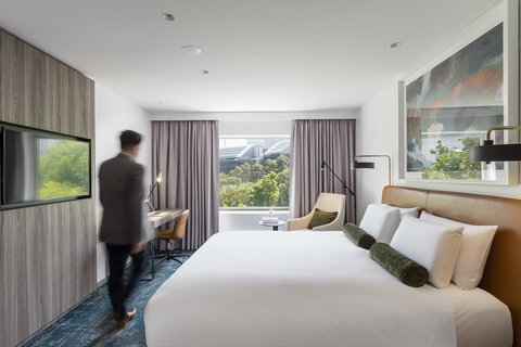 Novotel Sydney Darling Square - Foster Accommodation 7