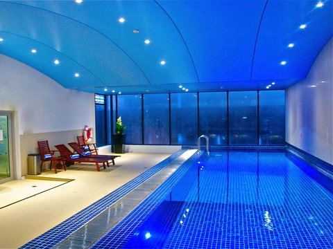 Novotel Sydney Darling Square - Foster Accommodation 9