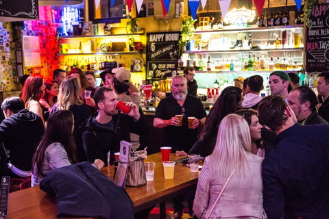 Novotel Sydney Darling Square - Foster Accommodation 6