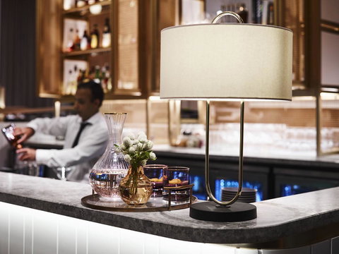 Novotel Sydney Darling Square - Foster Accommodation 43